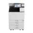 RICOH IM 5000 Black and White Multifunction Photocopier